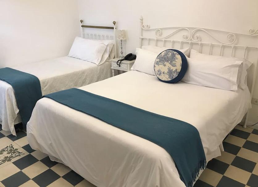 Slaapkamer Foto's