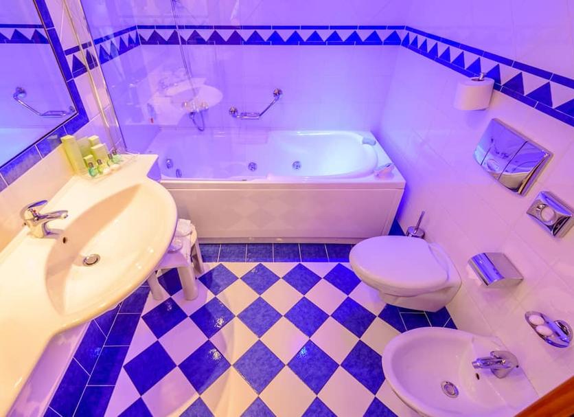 Badkamer Foto's