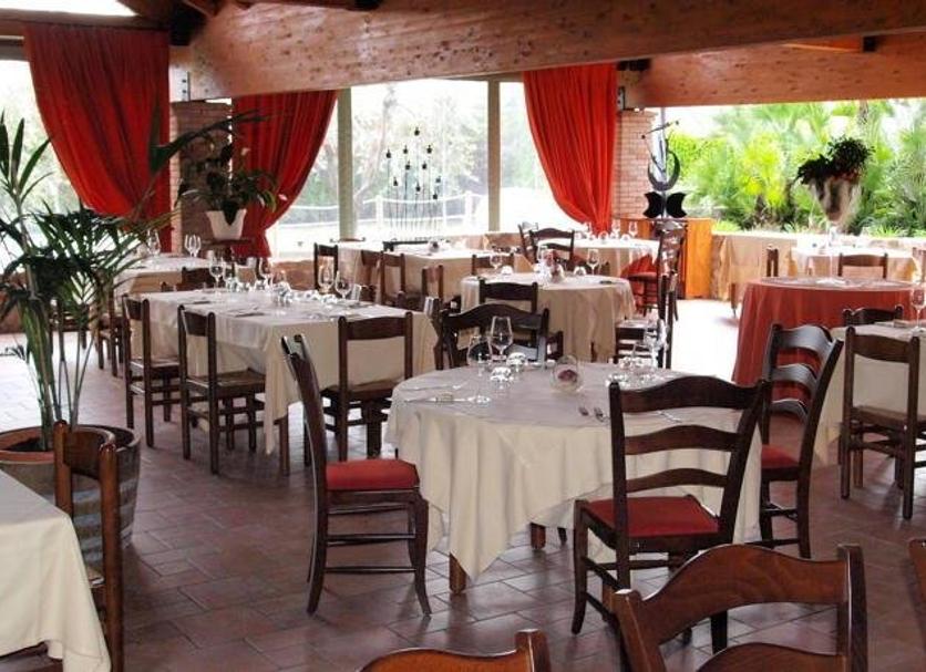 Restaurant Foto's