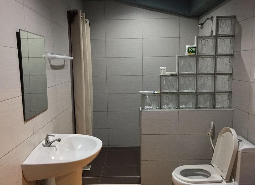 Badkamer Foto's