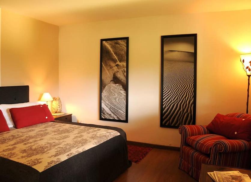 Slaapkamer Foto's