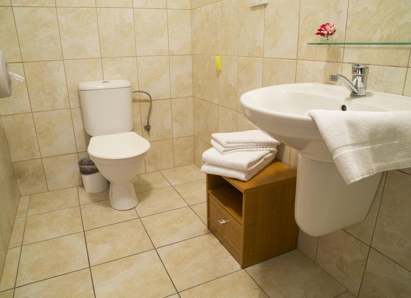 Badkamer Foto's