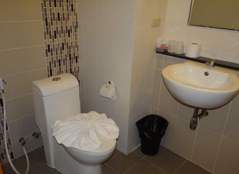 Badkamer Foto's