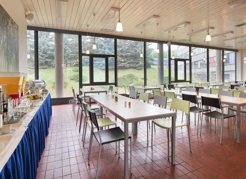 Restaurant Foto's