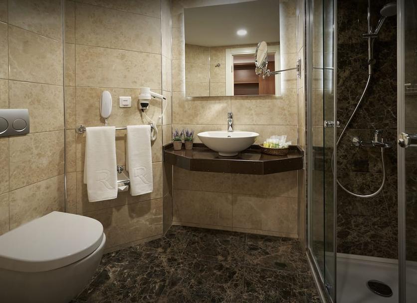 Badkamer Foto's