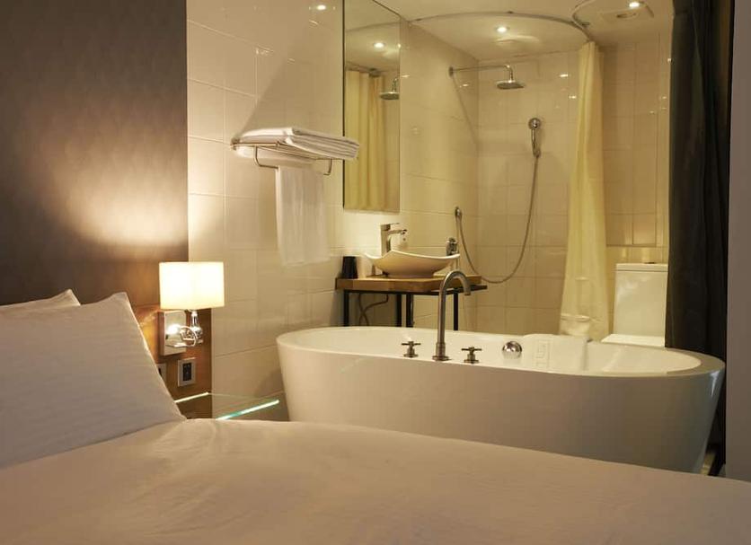 Badkamer Foto's