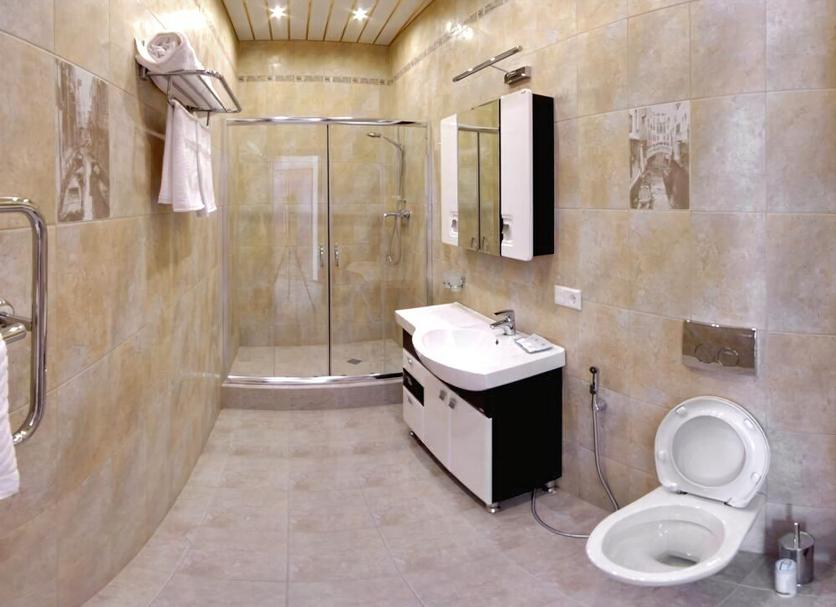 Badkamer Foto's