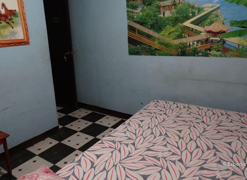 Slaapkamer Foto's