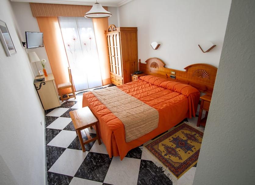 Slaapkamer Foto's