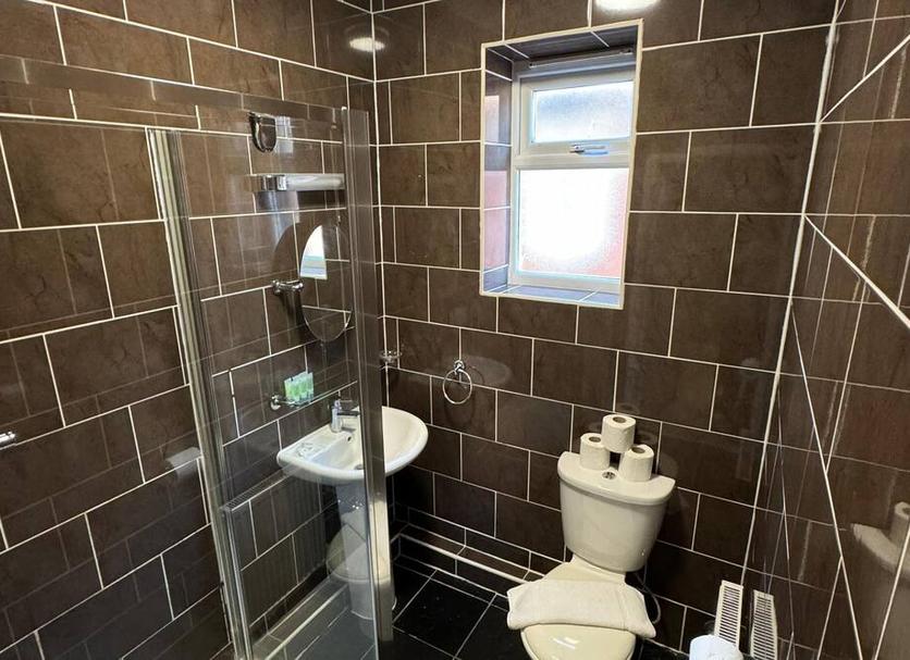 Badkamer Foto's
