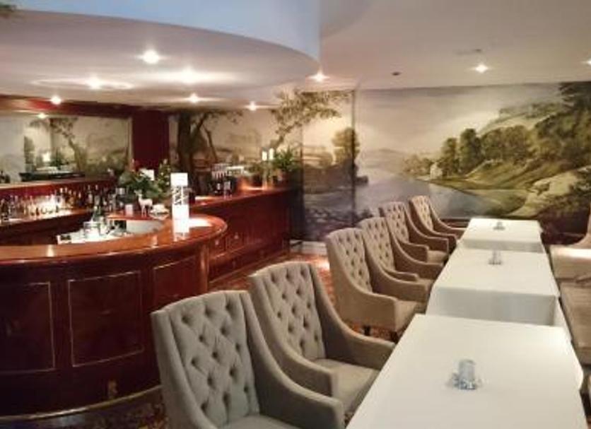 Restaurant Foto's