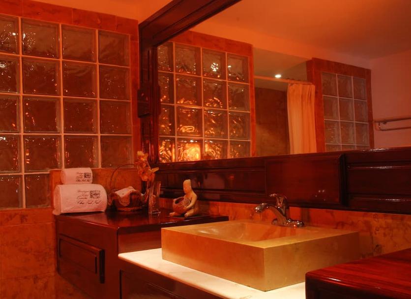 Badkamer Foto's