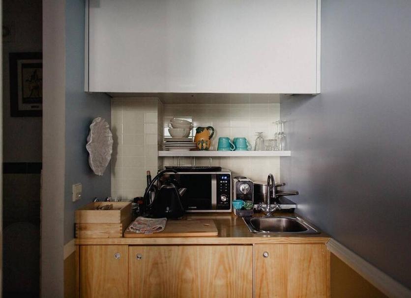 Keuken Foto's