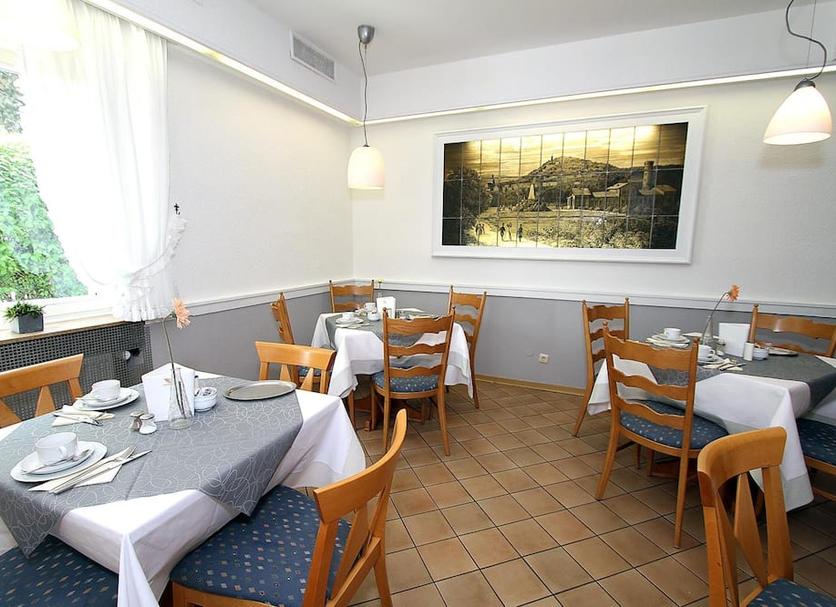 Restaurant Foto's