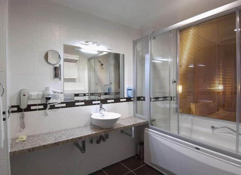 Badkamer Foto's