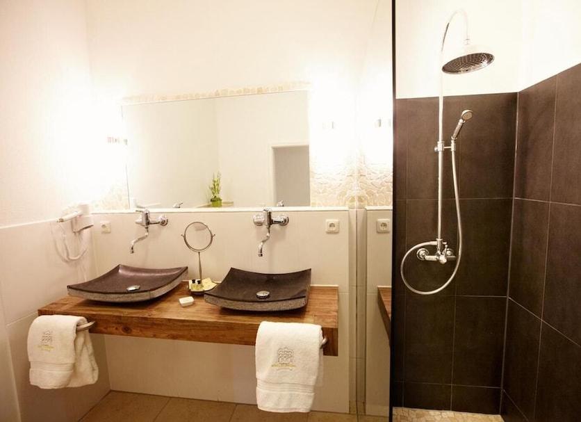 Badkamer Foto's