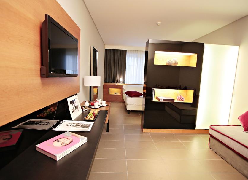 Huiskamer Foto's
