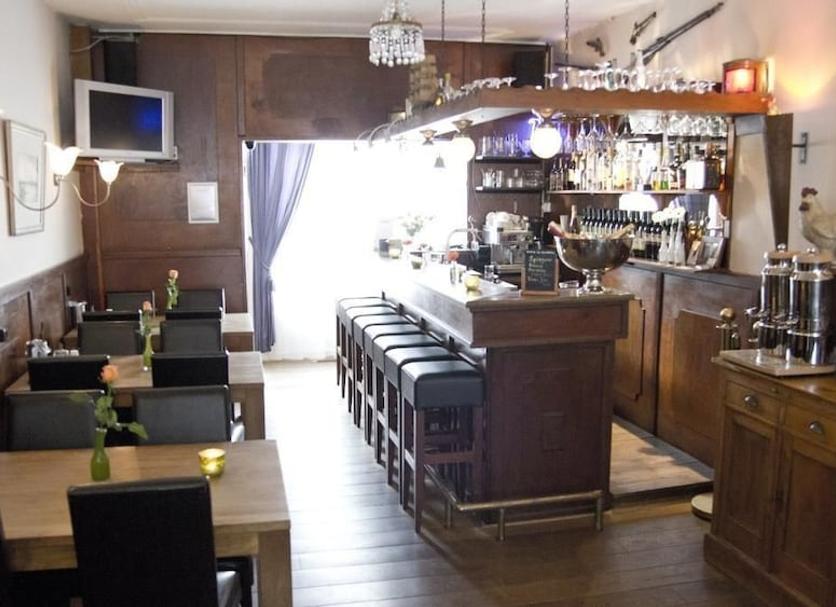 Bar Foto's