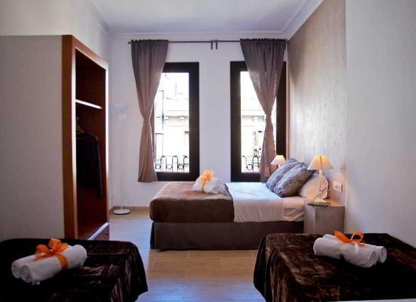 Slaapkamer Foto's