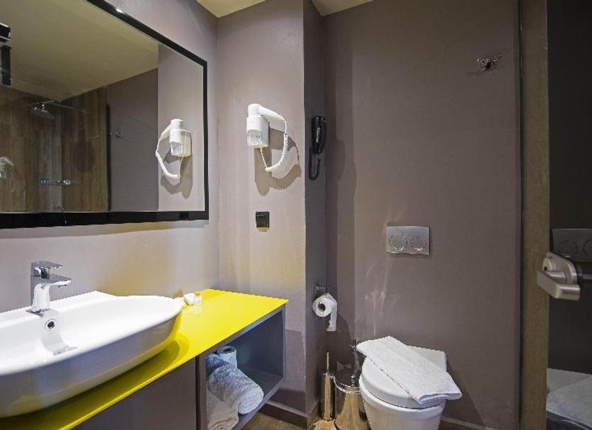 Badkamer Foto's