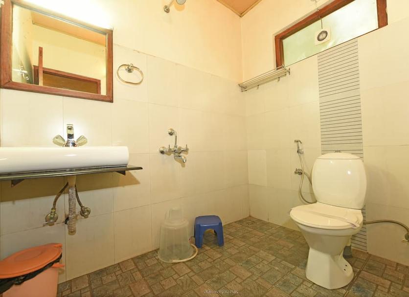 Badkamer Foto's