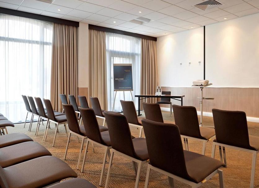 Vergaderzaal Foto's