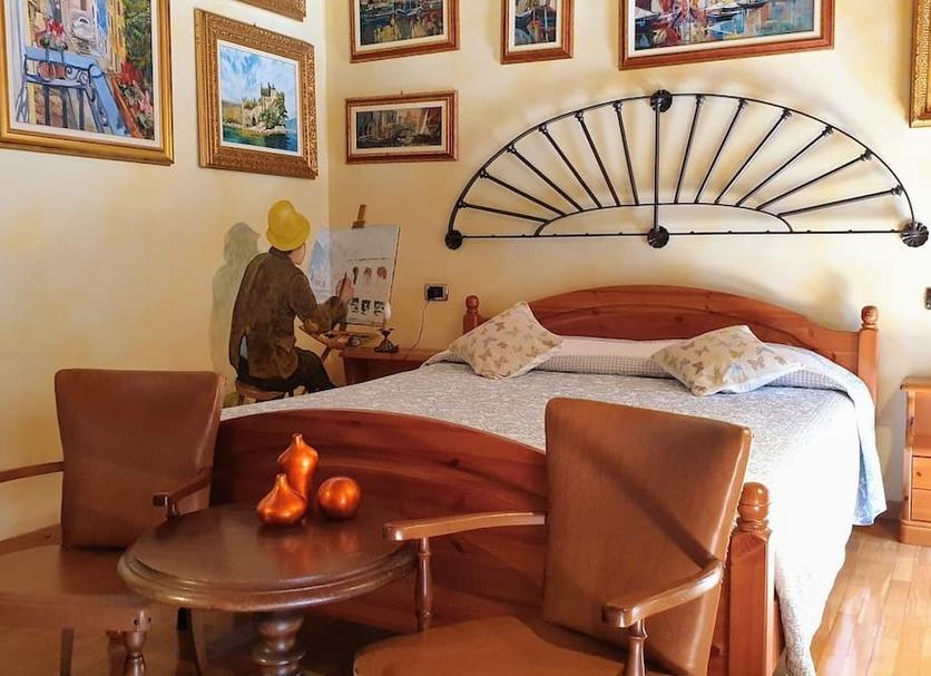 Slaapkamer Foto's