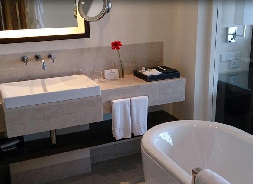 Badkamer Foto's