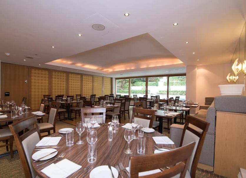 Restaurant Foto's
