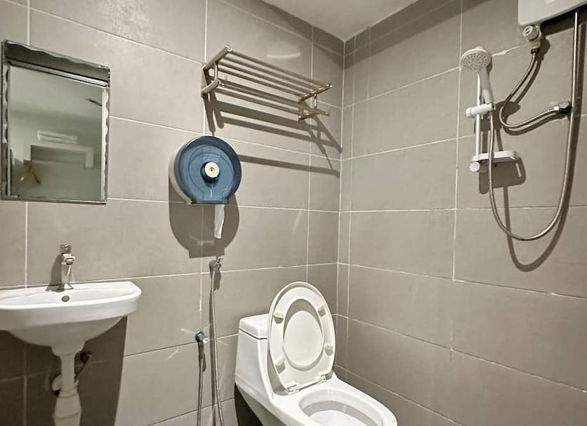 Badkamer Foto's