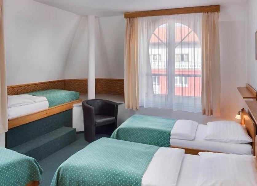 Slaapkamer Foto's