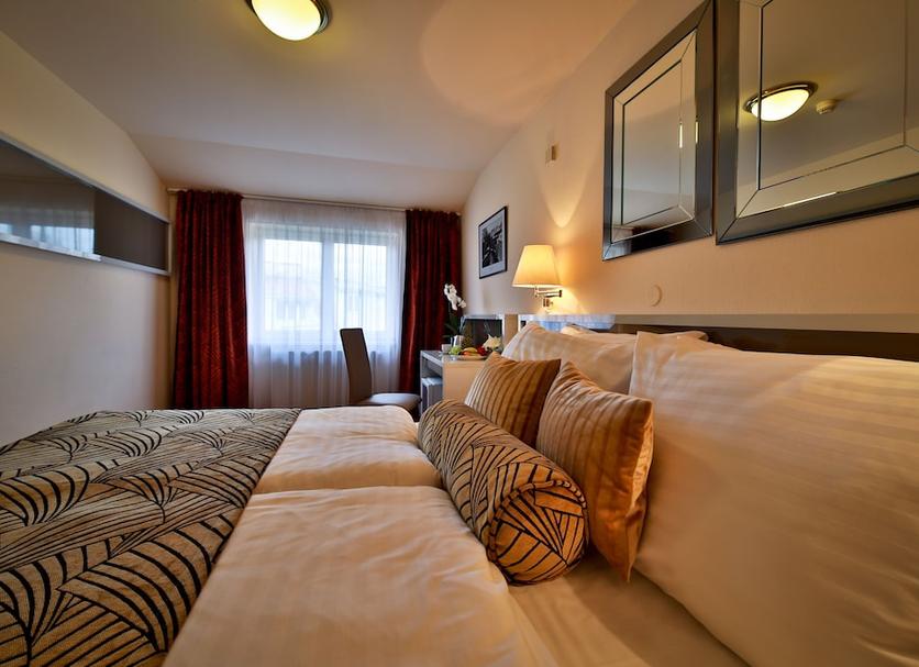 Slaapkamer Foto's