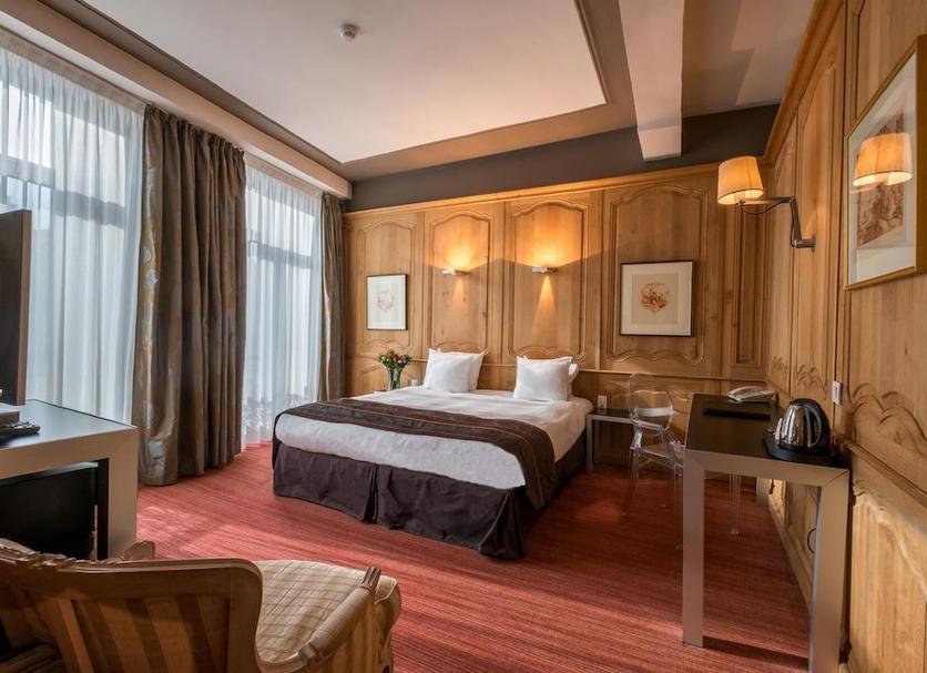 Slaapkamer Foto's
