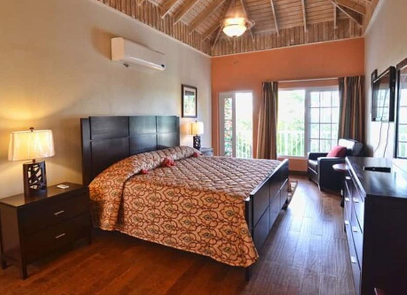 Slaapkamer Foto's