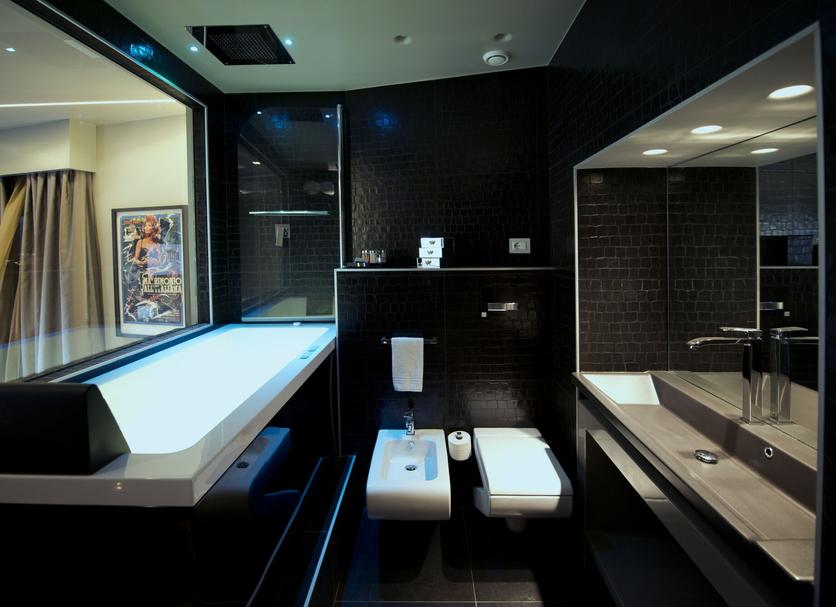 Badkamer Foto's