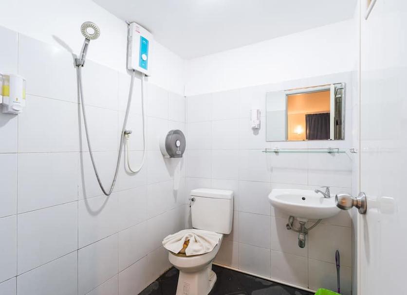Badkamer Foto's