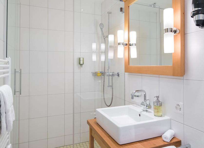 Badkamer Foto's