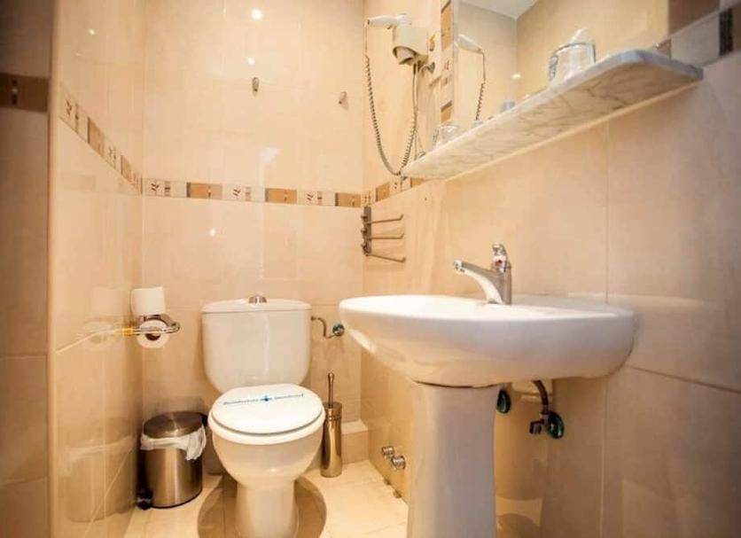 Badkamer Foto's