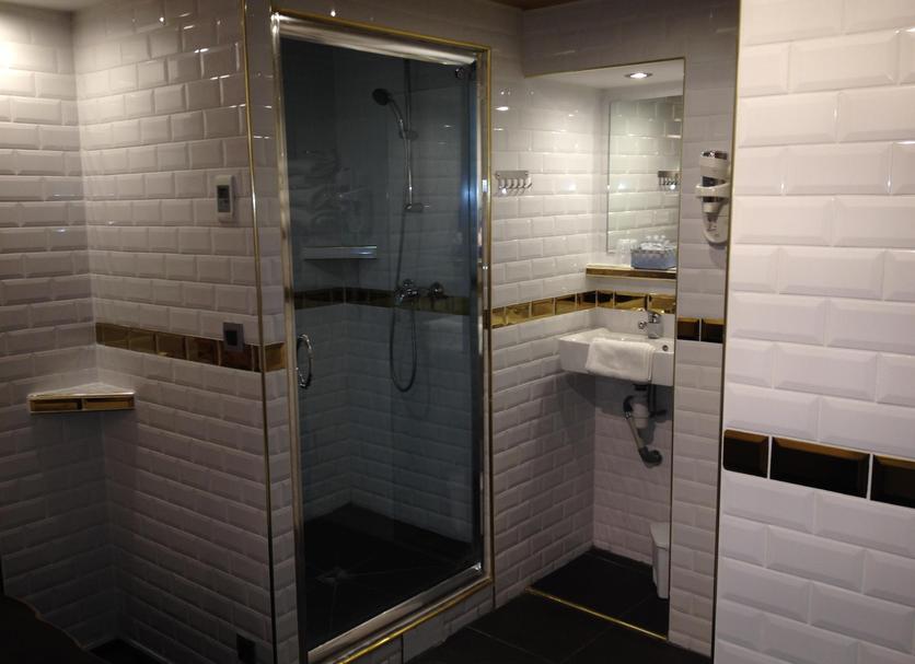 Badkamer Foto's