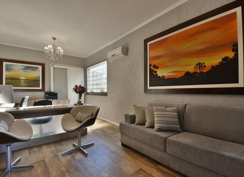 Huiskamer Foto's