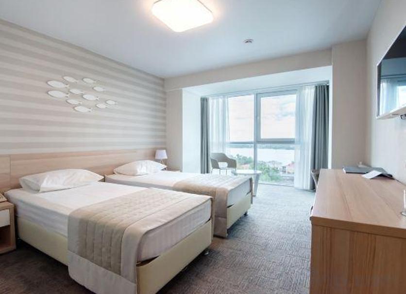 Slaapkamer Foto's
