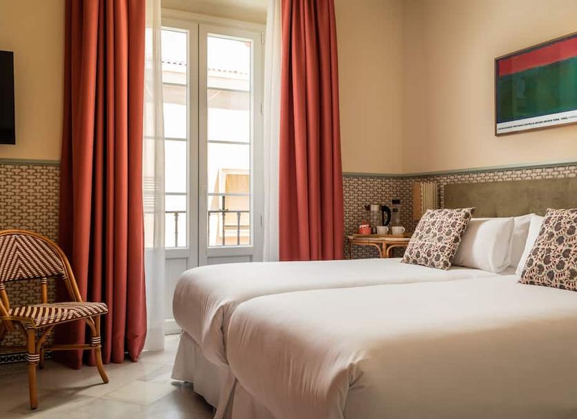 Slaapkamer Foto's
