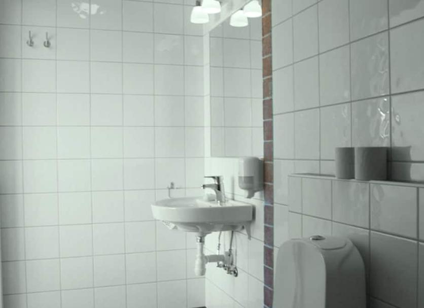 Badkamer Foto's