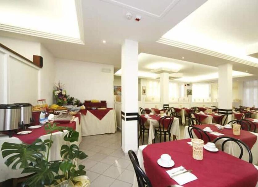 Restaurant Foto's