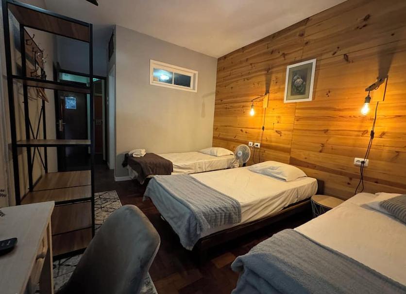 Slaapkamer Foto's