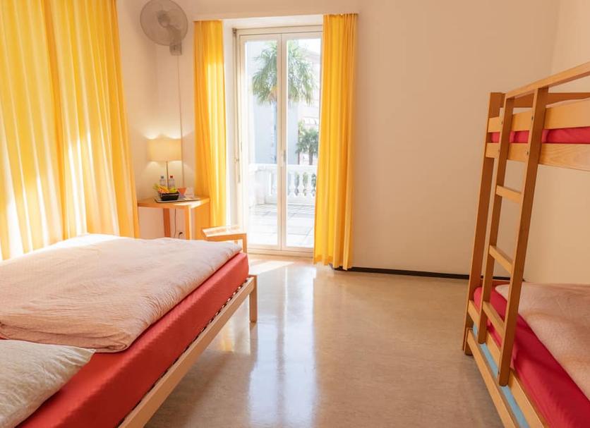 Slaapkamer Foto's