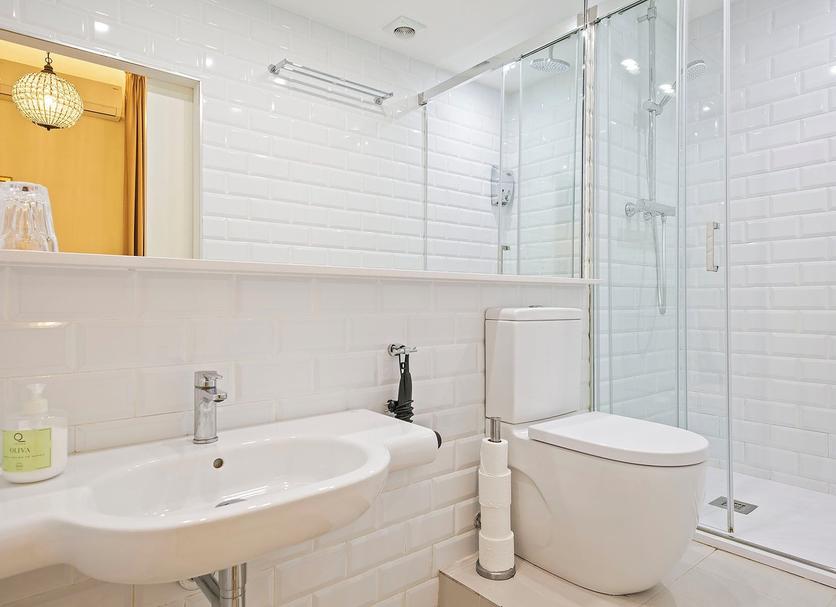 Badkamer Foto's