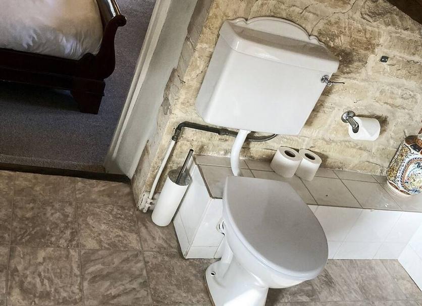 Badkamer Foto's