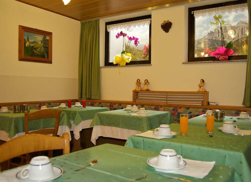 Restaurant Foto's