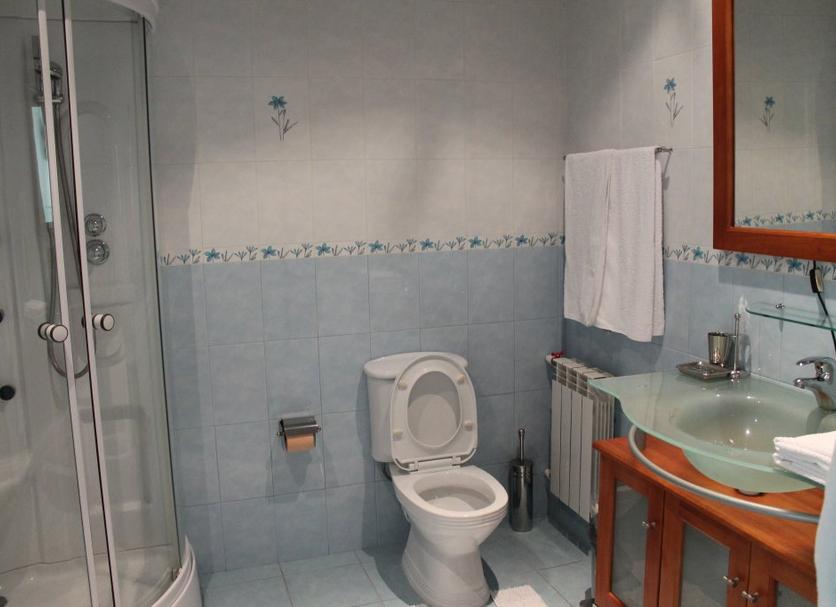 Badkamer Foto's